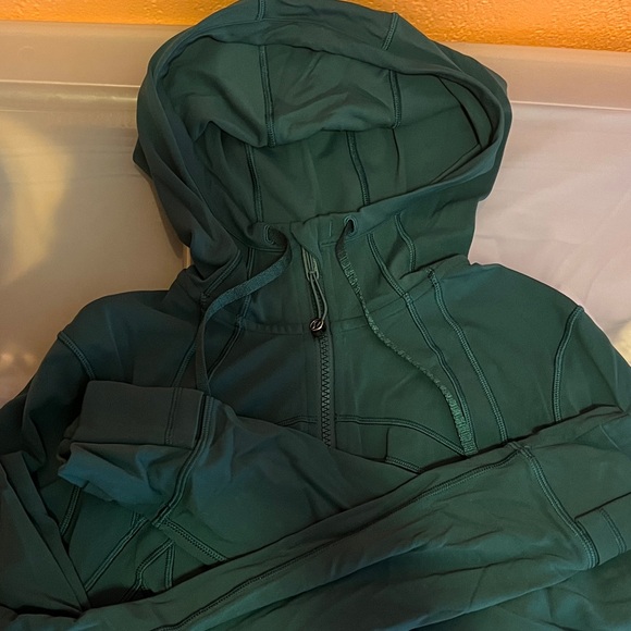 lululemon athletica Define Nulu Jacket - Picture 1 of 6